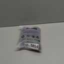 Molasus Women's Cotton Underwear High Waisted Full Coverage Ladies Panties (Regular & Plus Size) (X-Large, Multicolor-5pack-a1)