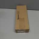 4 Pcs Artificial Lemon Pomegranate Branches Faux Pomegranate Fruit Stem with Green Leaves Fake Lemon Decoration 12'' High for Kitchen Home Hotel Table Farmhouse Fall Centerpieces Decor