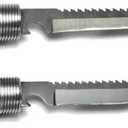 Knife Set Accessory for Stick