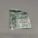 Magnetic Wallet Compatible with MagSafe for iPhone 17 16 15 14 13 12 Pro Max Air Plus Model, Mag 3 Safe Card Holder Stick on Accessories for Cell Phone & Case, White