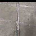 Everyday Essentials 2 In. Olympic Weightlifting Barbell, 6 Ft., 700 Lb. Capacity
