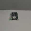 Smart Kerosene Lighter 4-Ignition Methods, Voice Activated Soft Flame Lighter, Metal Mecha Style Refillable Lighters with Cool Colorful Breathing Light (Brushed Gold, No Fuel)