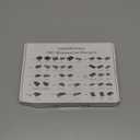 Wireless Car Charger for Subaru Forester 2019-2024, Crosstrek 2018-2023, Impreza 2017-2023, Car Interior Accessories