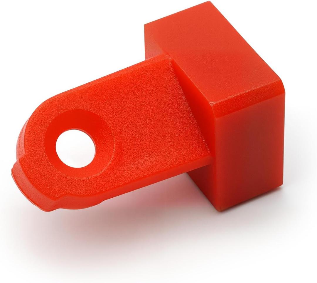 DD97-00395A Dishwasher Spray Arm Support for Samsung, Track Support for WaterWall Dishwashers