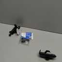 VANMASS Car Phone Holder 2026 Ultimate Military-Grade Phone Holder for Your Car Windshield DashboardNewest Best Strongest Cell Phone Car Mount with Patent & Safety Certs for iPhone Samsung Android (Black)