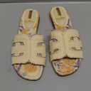 Sam Edelman Women's Bay Flat Sandal 6