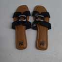 SMNY ARIANA Black, Size 9