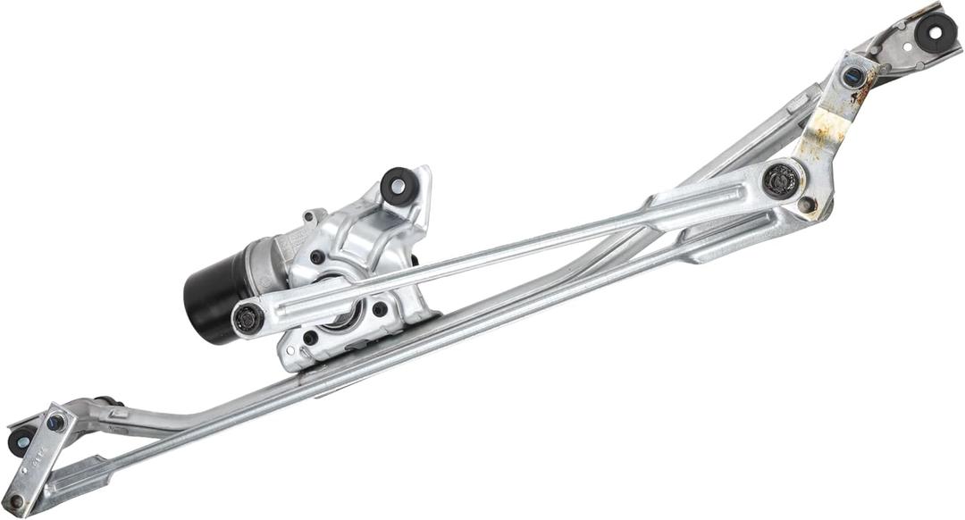 ACDelco GM Genuine Parts 23328193 Windshield Wiper System Module, 32.6 in