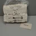 Snuggle Sac Cream Waffle Throw Blanket for Couch Bed Sofa 50x60 inches, Reversible Beige Blanket Microfiber Fluffy Fuzzy Cozy Knit Soft Throws for Women Mothers Birthday Gifts