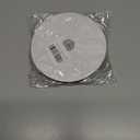 2 x Coffee Velvet Ribbon 3/8" x 20Yd,Great for Gift Wrapping,Hair Bows Making, Wreaths,Wedding and Christmas Party Decoration(Coffee 3/8")