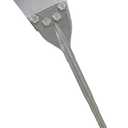 BOSCH HS1918 6 In. x 25 In. SDS-max Hammer Steel Floor Scraper