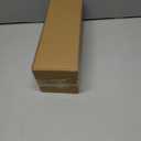 6 PCS Stainless Steel Serving Utensils, 10 Inch Serving Spoons for Buffet Large Hosting Metal Spoons, Silverware Set Tongs for Serving Food Parties Catering