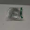 2.5 Inch T-Bolt Hose Clamp, 304 Stainless Steel Clamp Working Range 70mm-78mm for 2.5" Hose ID, Turbo Intake Intercooler(4 Pack)