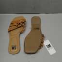 SM New York Comfortable Sandals for Women Size 10