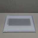 for MacBook Air 15 inch Case M4 M3 M2 2025 2024 2023 [Official SkyBlue] [100% Match Official Color] Hard Shell + Translucent Keyboard Cover Laptop A3241 A3114 A2941 - Sky Blue Clear