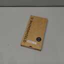 RhinoShield Phone Case Compatible with iPhone 17 Pro Max | Mod NX - Modular Protective Bumper Case Without Backplate, Slim Design, Shockproof with Military Grade Drop Protection - Black