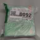 Air Purifier 4 Pack Plug In Negative Ion Air Purifiers Ionizer for Home, Bedroom, Office, Basement Kitchen Air Freshener Odor Reducer Pets Smoke Smell (4)