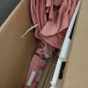6 Set Teepee Tent Slumber Party Robes Bed, Basic, 6 Pink
