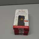 InvisibleShield Disinfecting Wipes for Electronic Devices, Spun Fiber, 3 x 3, 5/Pack