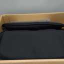 CILI Full Body Massage Mat with Heat, Vibration Back Massage Pad, Full Body Massager for Bed Chair Sofa, Massage Mattress Pad