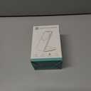 Mag.Safe Charger - iPhone Charger Stand, Fast Magnetic Wireless Charger for iPhone 17/16/15/14/13/12 Series - Black