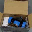 Indoor RC Car Stunt Remote Control Car Toys with Soft Wheels RC Cars for Kids Indoor Outdoor with LED headlight & Crazy Stunts 360 Flips Double Sided Vehicle 2.4GHz Remote Control for Boys Girls Gift