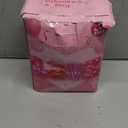 KOOY 6.3FT Long Valentine Day Inflatables Outdoor Decorations Inflatable Love Letters Valentines Gnomes Blow Up Yard Decor with LED Lights for Home Wedding Ceremony Lawn Garden Party Decoration