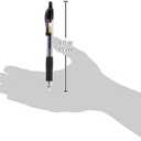 Pilot G2 Premium Gel Roller Pens, Extra Fine Point 0.5 mm, Gel Pens Black Ink, Pack of 12 - Ideal for School, Journaling & Office Writing