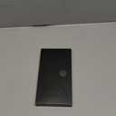 for iPhone 17 Pro Case Leather | iPhone 17 Pro Leather Case with Stand | Compatible with MagSafe with Magnetic Ring Grip Holder (Black, IP17 Pro-6.3inch)