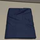 Bedsure King Size Pillow Cases Set of 2, Cooling Pillow Cases King, Rayon Derived from Bamboo Navy Blue Pillowcases, Breathable & Silky Soft Bedding Pillow Covers with Envelope Closure, 20x36 Inches