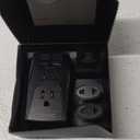 Upgraded 2000W Voltage Converter US to Europe -220V to 110V Converter for European Travel for Hair Dryer Straightener, 2300W with PD Charger for Tablet Camera Cell Phone