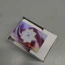 GAN 15 New Black UV Coated, GAN Cube 3x3 Magnetic Lightweight Speed Cube, Brain Teasers Puzzle for Kids and Adults, Ideally Combines Weight, Magnet and Structure, 59.5g