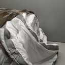 4 Inch Memory Foam Mattress Topper 78x81-1