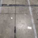 HANDING M1 Bass Fishing Rod Fast Action Spinning & Casting Rod with Fuji Guide Rings for Trout Walleye Bass Northern Pike Muskie Snook Redfish (D: Spin 6'6''-Medium Light - Fast-1pcs)