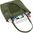 Etercycle Puffer Crescent Shoulder Bag for Women, Small Nylon Quilted Handbags Purses Y2K Cute Puffy Bags Adjustable Strap