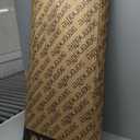 SereneLife Large Folding Utility Shopping Cart with Removable Liner  Heavy Duty, 360 Swivel Wheels, 110 lb Capacity, Portable for Groceries, Laundry, Luggage, and More (Red)