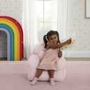 Delta Children Cozee Buddy Chair, Bunny