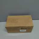 4 Pcs Stainless Steel Snack Containers, Grab and Go Snack Containers Reusable, Double Compartment Condiment with Lid Stainless Steel Food Storage for Classroom Travel and Outdoor Camping