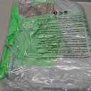 JOYIN 60" Inflatable Palm Tree Cooler, Beach Theme Decor, Pool Party Decorations, Luau Hawaiian Birthday Party Supplies, Ocean Jungle Tropical Themed Summer Outdoor Drink Cooler (Transparent)