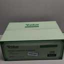 Vplus 1000 Pack Black Cocktail Napkins, Elegant Beverage Napkins, 3-Ply Disposable Paper Napkins 4.9x4.9 inch, Perfect for Restaurant, Bar, Party, Wedding, Dessert Napkins