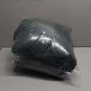 Litanika Full Size Comforter Sets Dark Emerald Green - 7 Pieces Bed in a Bag Full Bedding Comforter Sets, Solid Lightweight Bed Set with Comforter, Sheets, Pillowcases & Shams