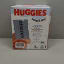 Huggies Size 1 Diapers, Snug & Dry Newborn Diapers, Size 1 (8-14 lbs), 128 Count, Packaging May Vary