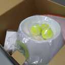 ALL FOR PAWS Original Dog Automatic Ball Launcher for Small and Medium Dogs, Interactive Dog Tennis Ball Throwing Machine, Enrichment Mental Stimulation Toys, Reduce Boredom & Stress (Mini Size)