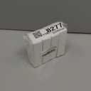 (8 Pack) Q revo Master Replacement HEPA Filters for Roborock Qrevo Master, Qrevo Slim Robot Vacuum, Filters Accessories Kit, Filter Kit, Vacuum Filter, Canister Filters, Upright Filters