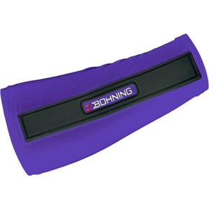 Bohning Archery Slip-On Armguard Small, Purple