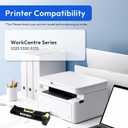 WorkCentre 5325 5330 5335 Drum Cartridge, 1-Pack 013R00591, 96,000 Pages