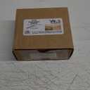 7 mm x 50 mm Highpoint Confirmat Screws, Pozi-Flat Head, Zinc Finish (150)