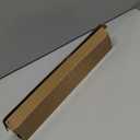 2PCs Hood Lift Supports Compatible with 2011-2017 Chrysler 300, 2011-2017 Dodge Charger Front Hood Gas Charged Springs Struts Shocks Dampers 6558, SG314073