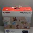 Canon PIXMA TS6420a All-in-One Wireless Inkjet Printer [Print, Copy, Scan], Works with Alexa