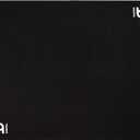 Drum Set Rug Mat (78" x 63"), Tightly Woven Durable Carpet Fabric for Spurs and Stands  Rubber Lined  Designed in Germany (Black/White)